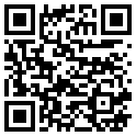 QR code for the iOS Alarm Interface redesign prototype